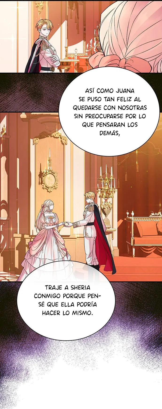 Pensé que tenía fecha límite capítulo 55, página 40