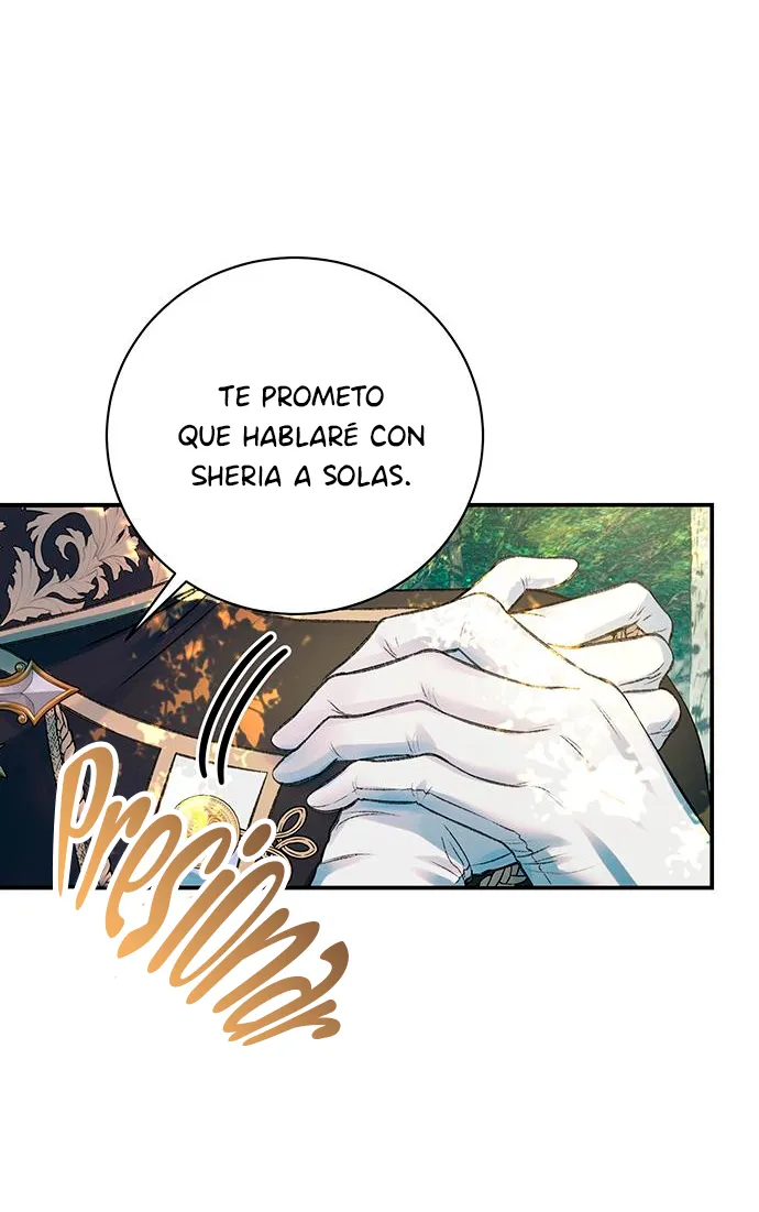 Pensé que tenía fecha límite capítulo 55, página 42