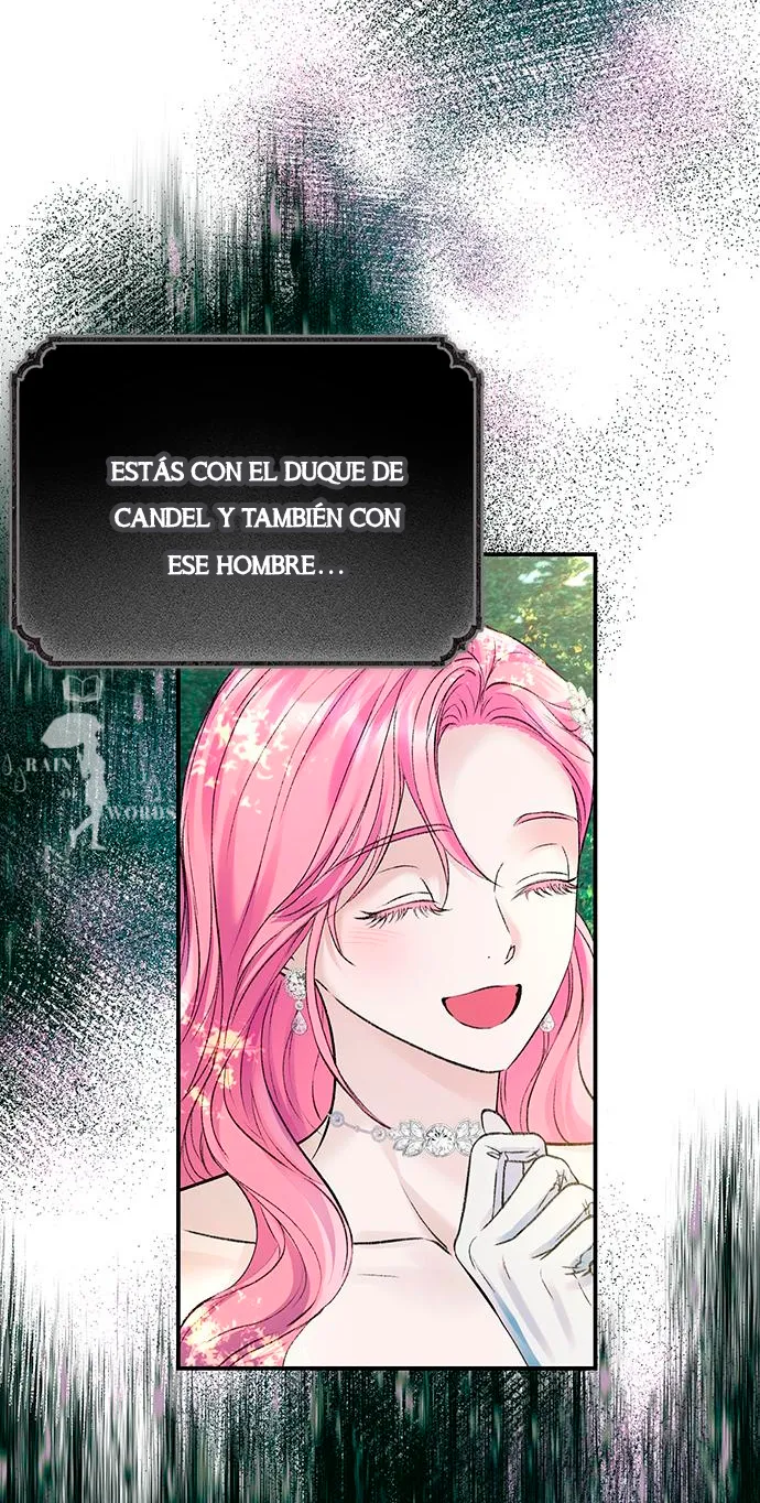 Pensé que tenía fecha límite capítulo 55, página 51