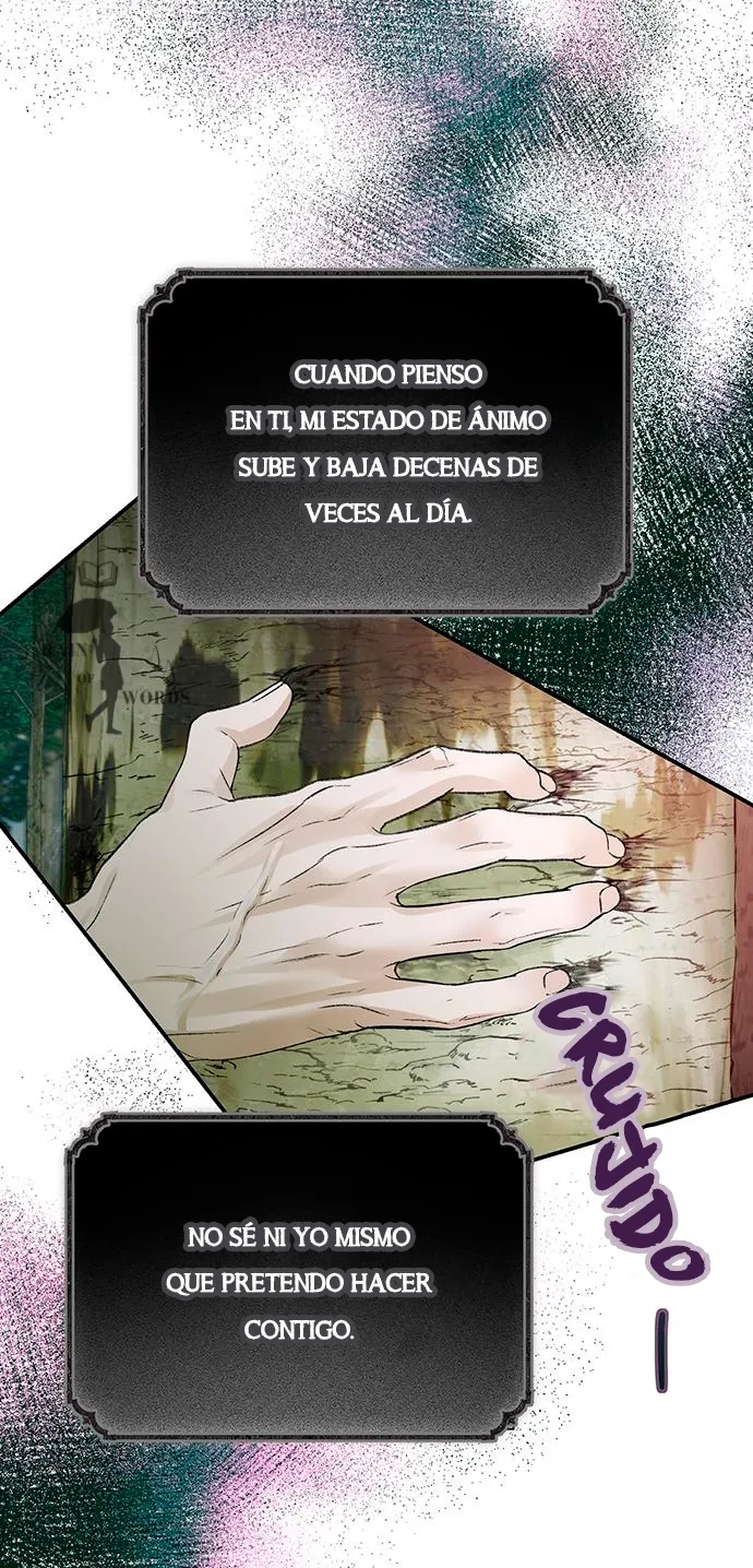 Pensé que tenía fecha límite capítulo 55, página 54
