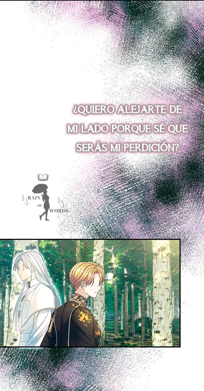 Pensé que tenía fecha límite capítulo 55, página 56