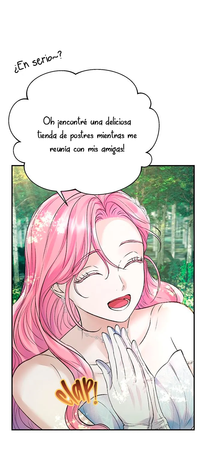 Pensé que tenía fecha límite capítulo 55, página 69