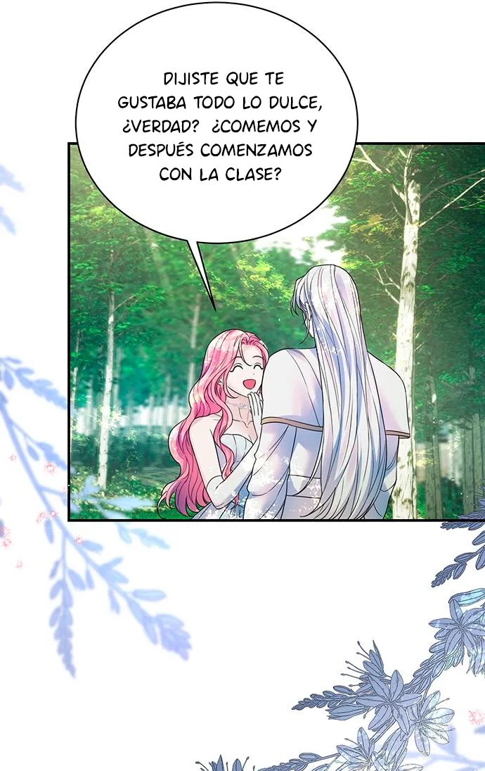 Pensé que tenía fecha límite capítulo 55, página 70