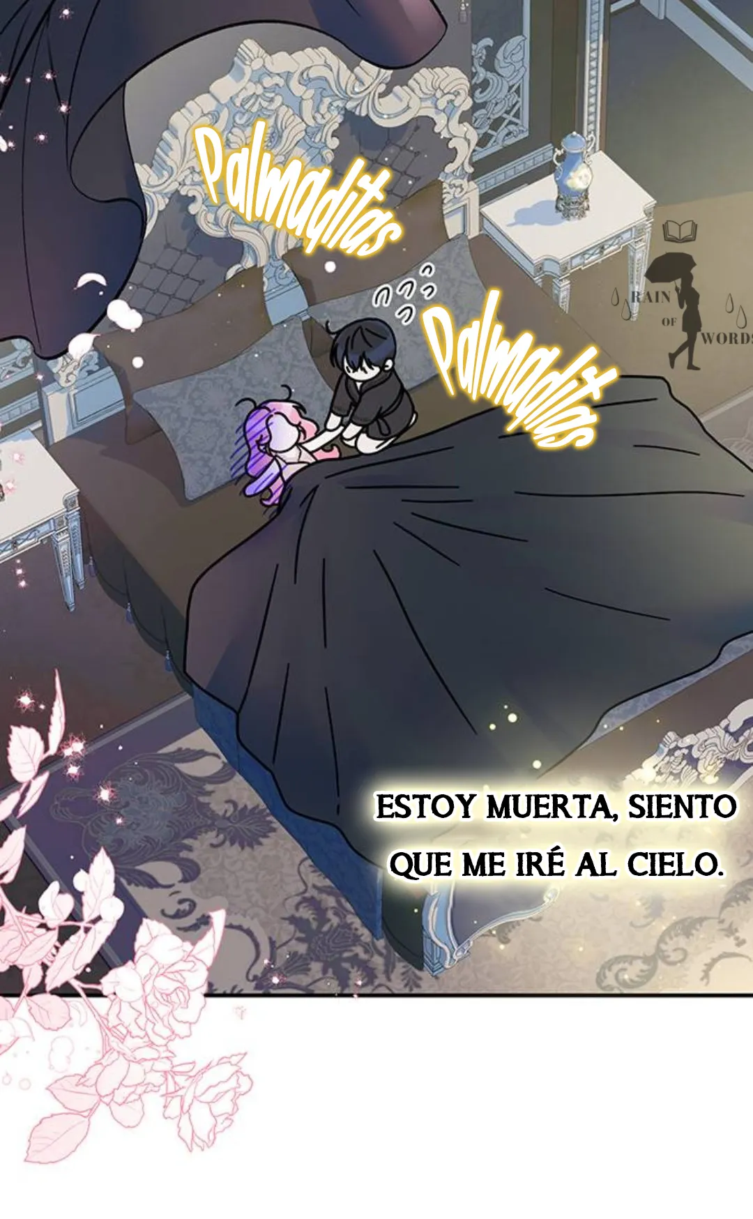 Pensé que tenía fecha límite capítulo 56, página 25