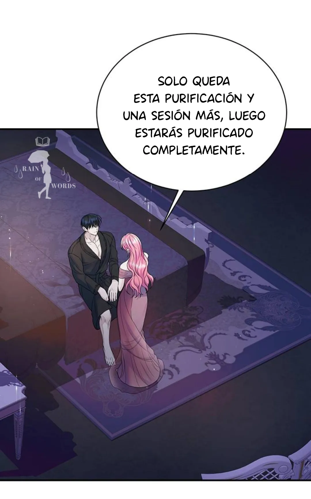 Pensé que tenía fecha límite capítulo 56, página 3