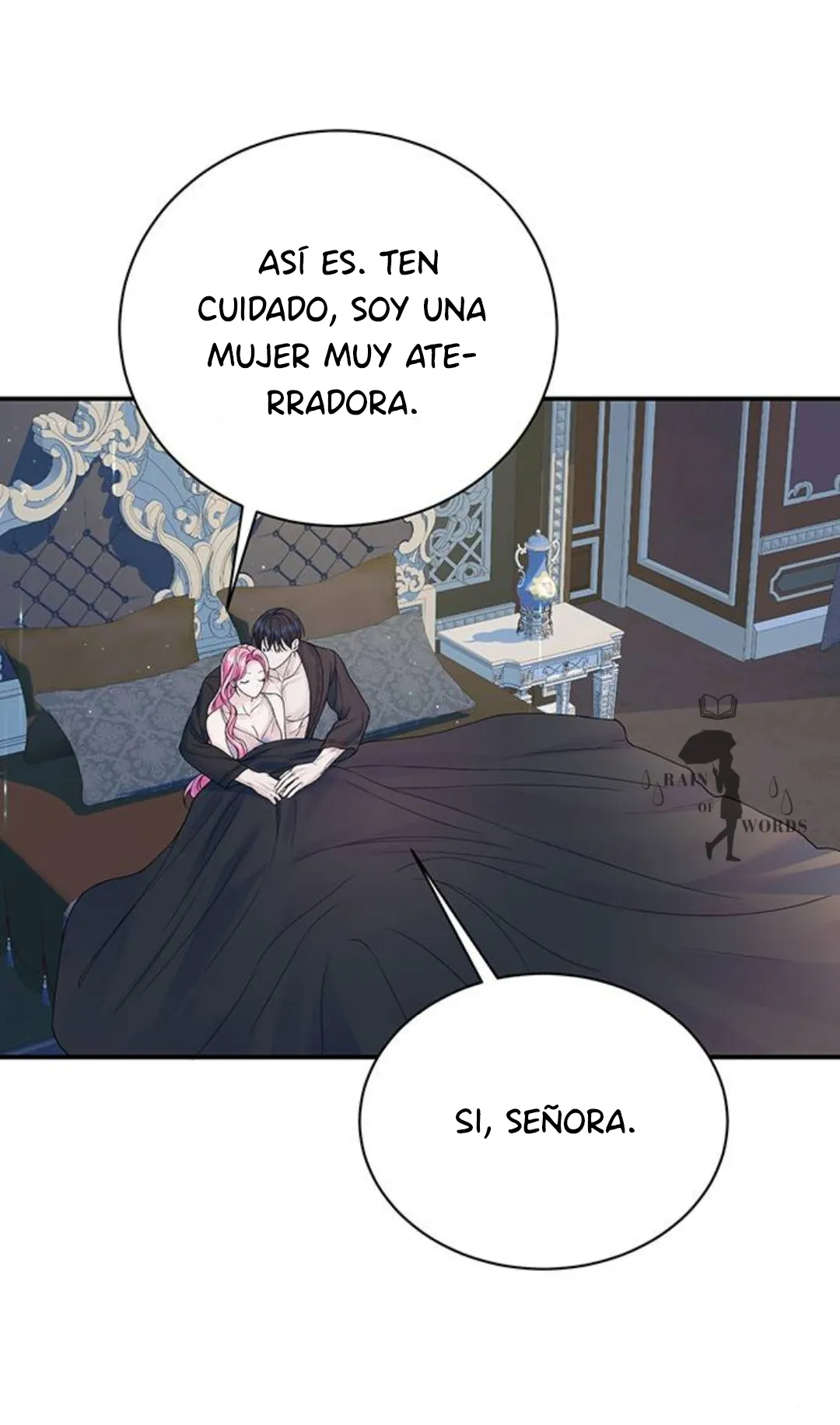 Pensé que tenía fecha límite capítulo 56, página 30