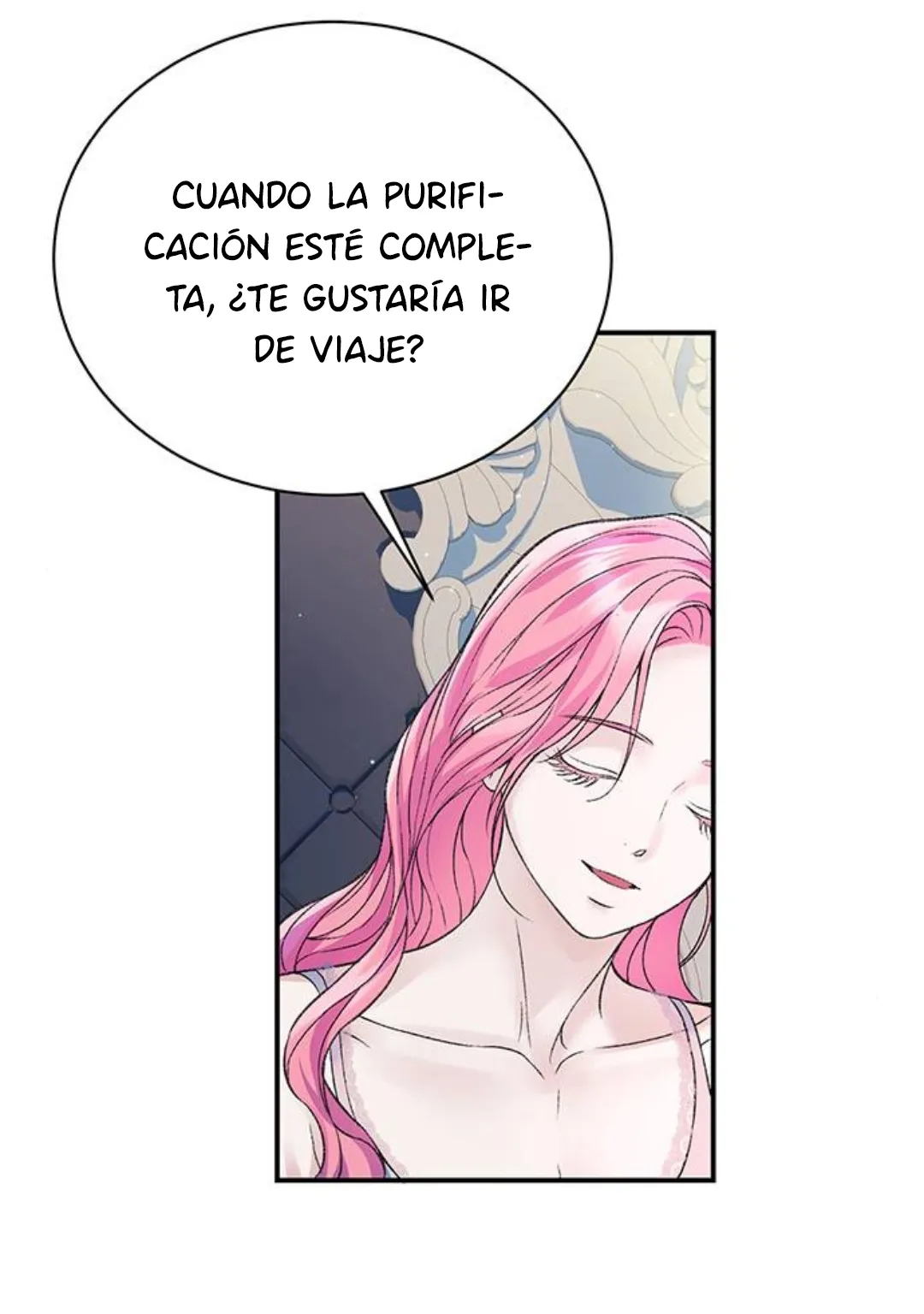Pensé que tenía fecha límite capítulo 56, página 32