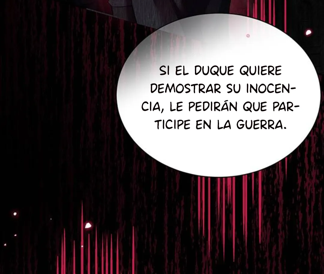 Pensé que tenía fecha límite capítulo 56, página 61