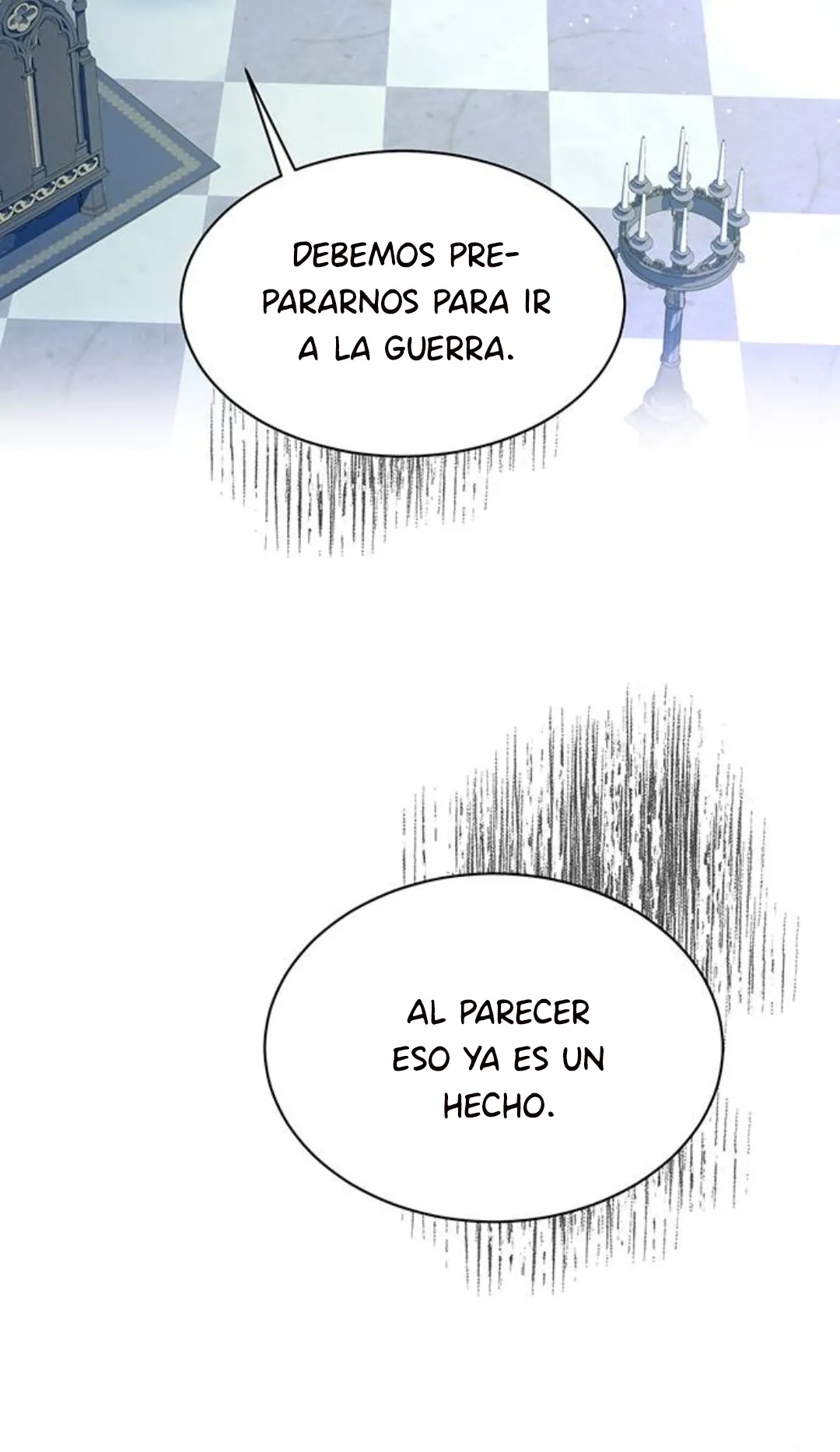 Pensé que tenía fecha límite capítulo 56, página 65