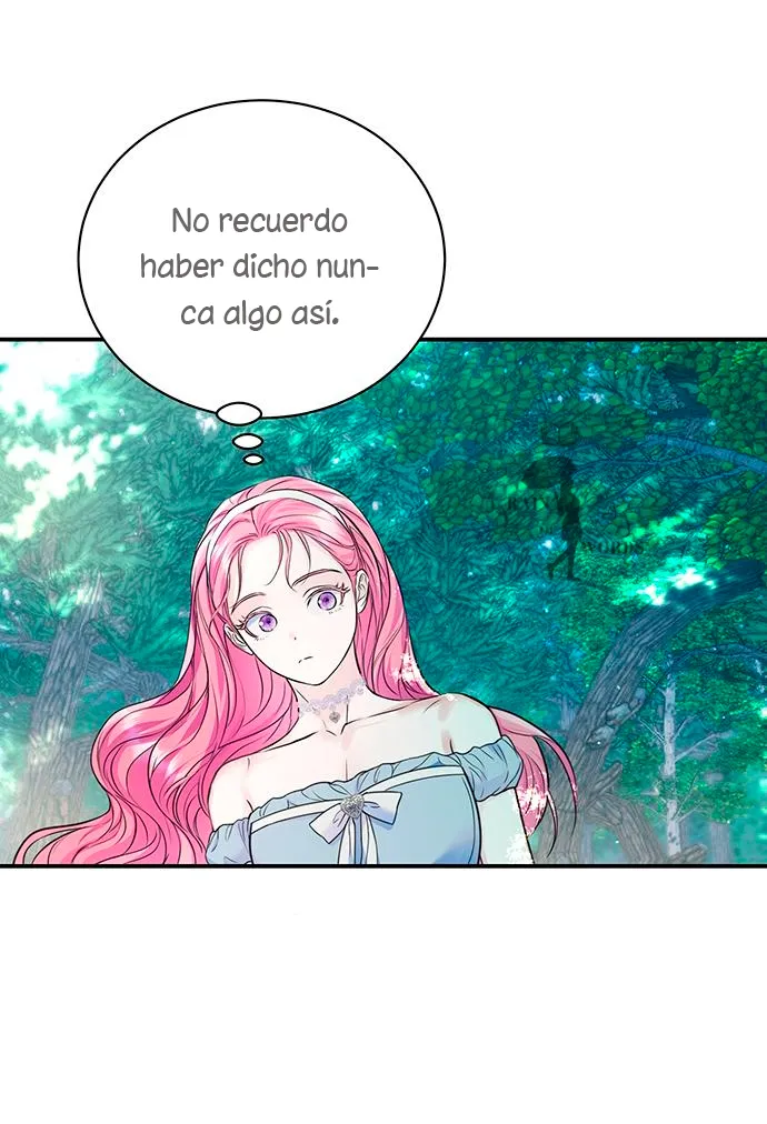 Pensé que tenía fecha límite capítulo 57, página 21