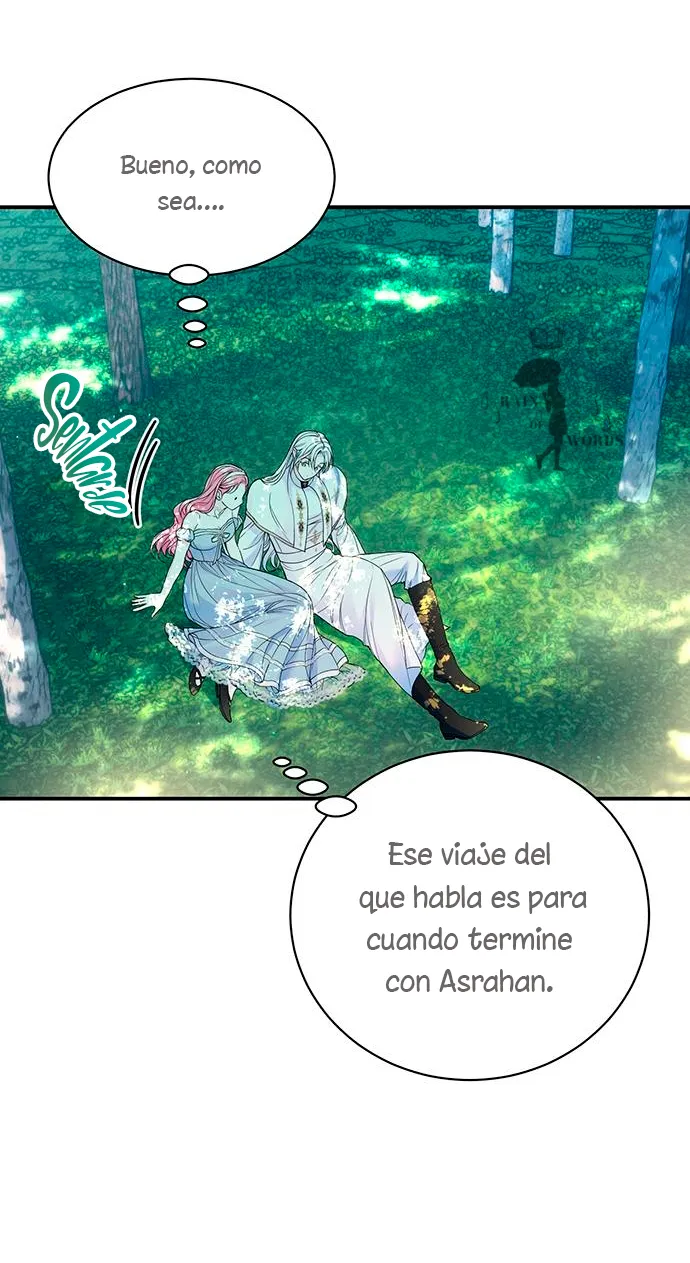 Pensé que tenía fecha límite capítulo 57, página 22