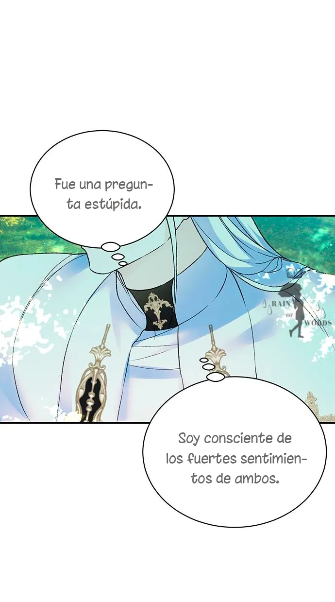 Pensé que tenía fecha límite capítulo 57, página 28