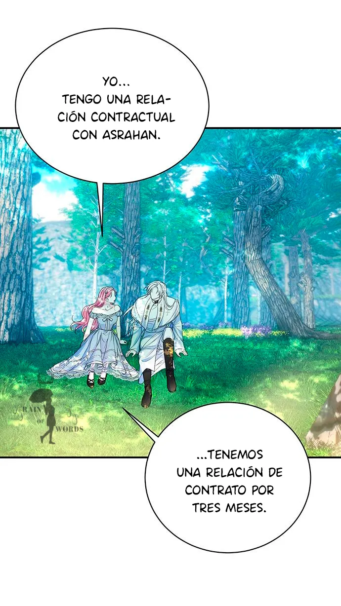 Pensé que tenía fecha límite capítulo 57, página 35