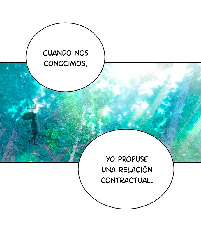 Pensé que tenía fecha límite capítulo 57, página 38