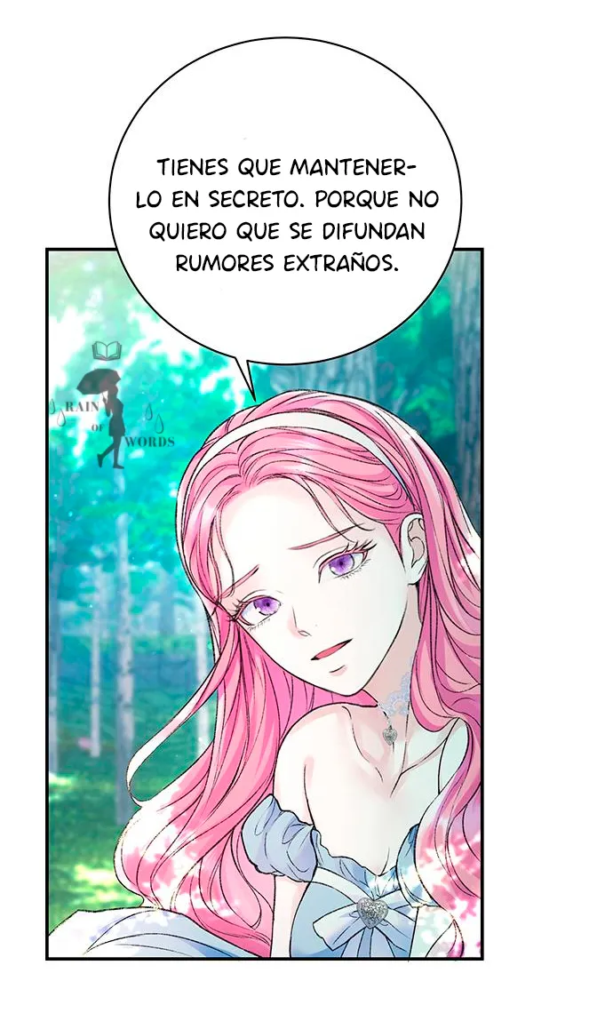 Pensé que tenía fecha límite capítulo 57, página 48