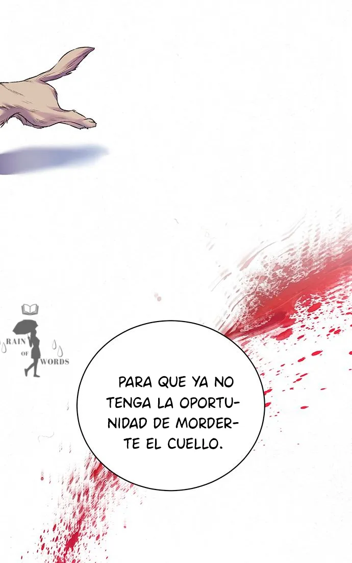 Pensé que tenía fecha límite capítulo 57, página 71