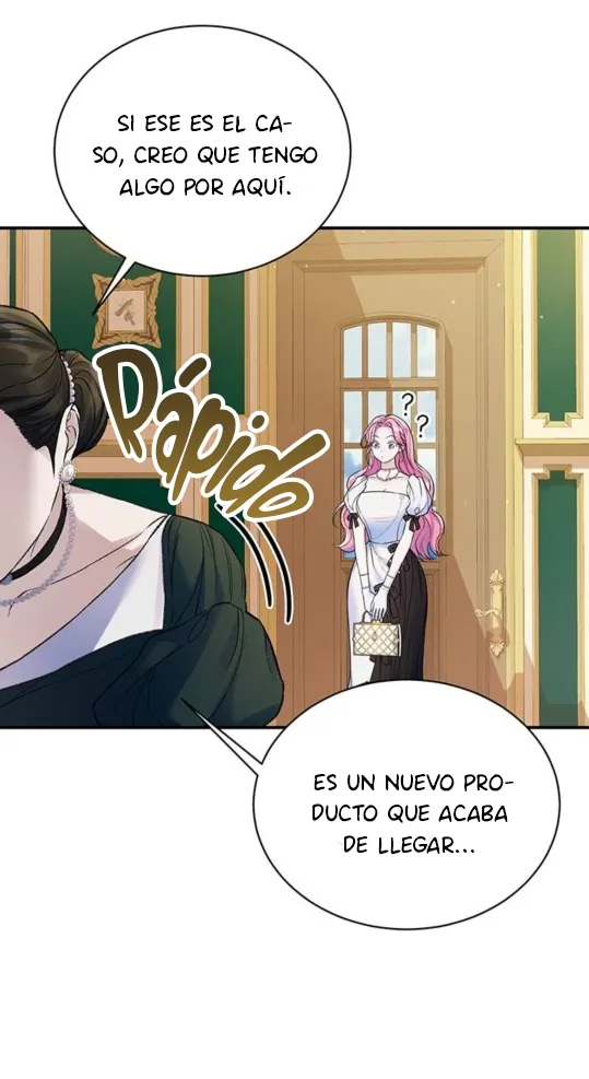 Pensé que tenía fecha límite capítulo 58, página 10