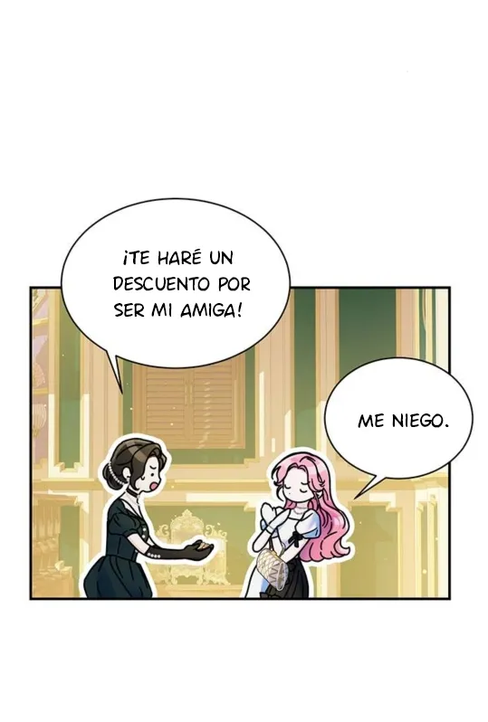 Pensé que tenía fecha límite capítulo 58, página 15