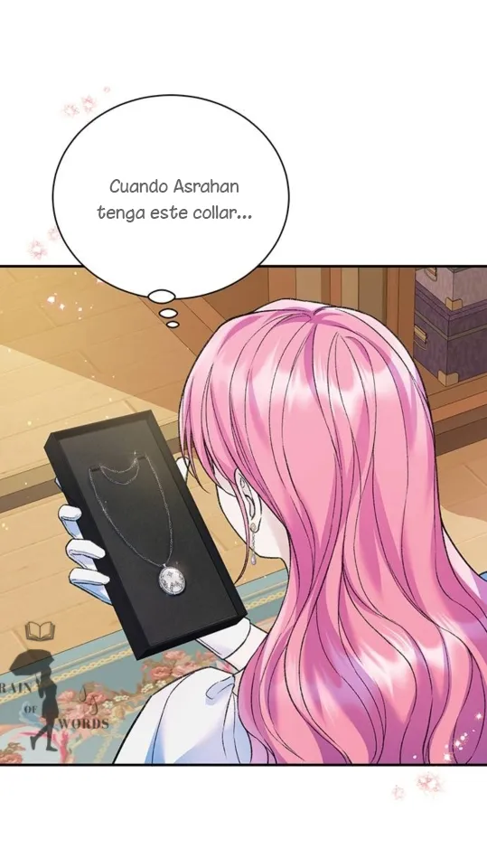 Pensé que tenía fecha límite capítulo 58, página 17