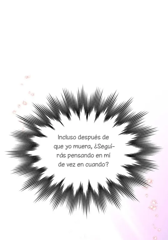 Pensé que tenía fecha límite capítulo 58, página 18