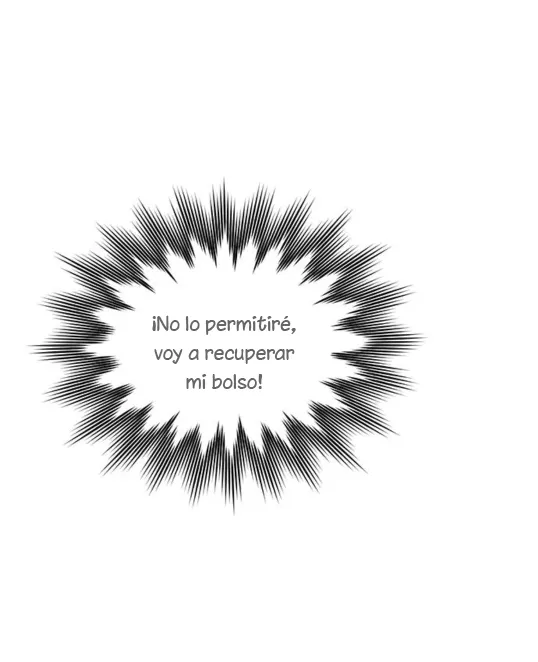 Pensé que tenía fecha límite capítulo 58, página 25