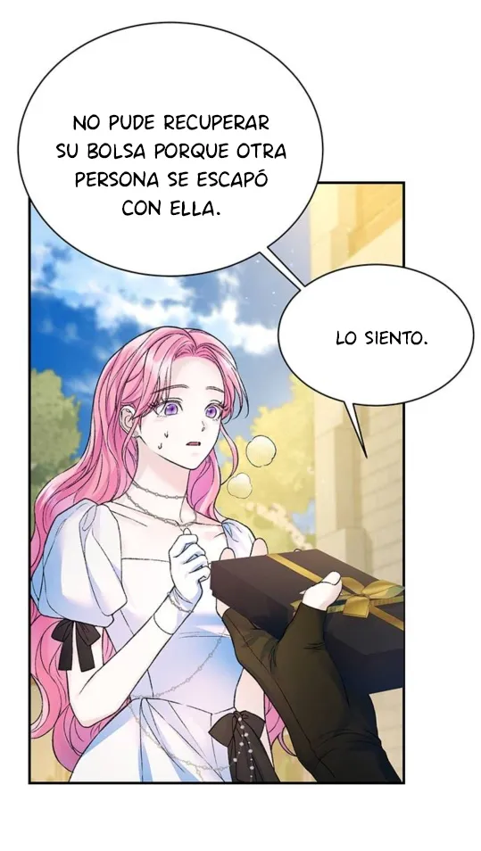 Pensé que tenía fecha límite capítulo 58, página 33