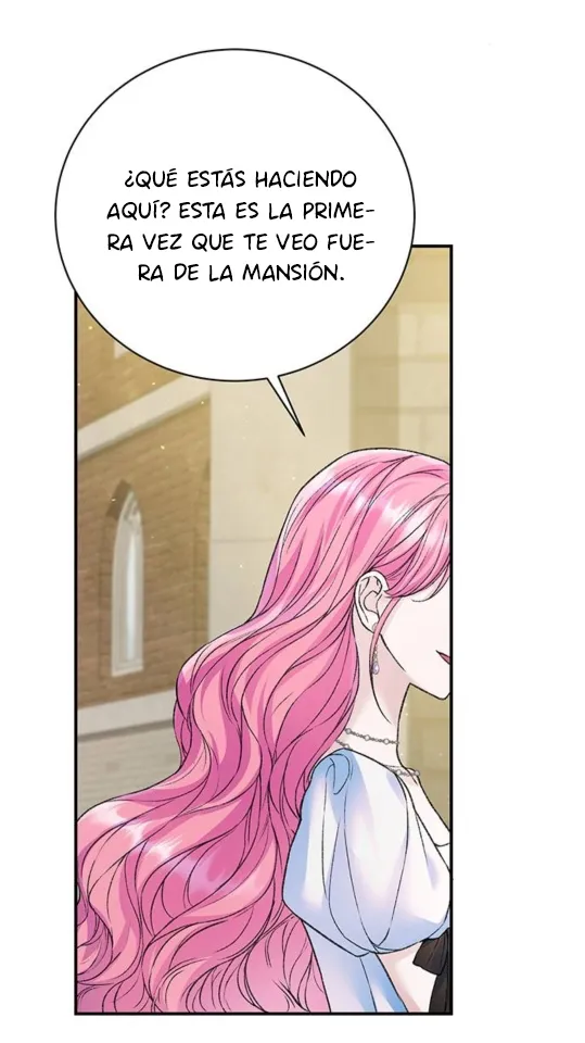 Pensé que tenía fecha límite capítulo 58, página 37