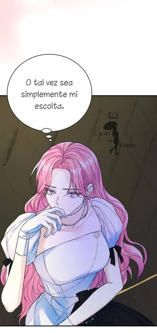 Pensé que tenía fecha límite capítulo 58, página 49