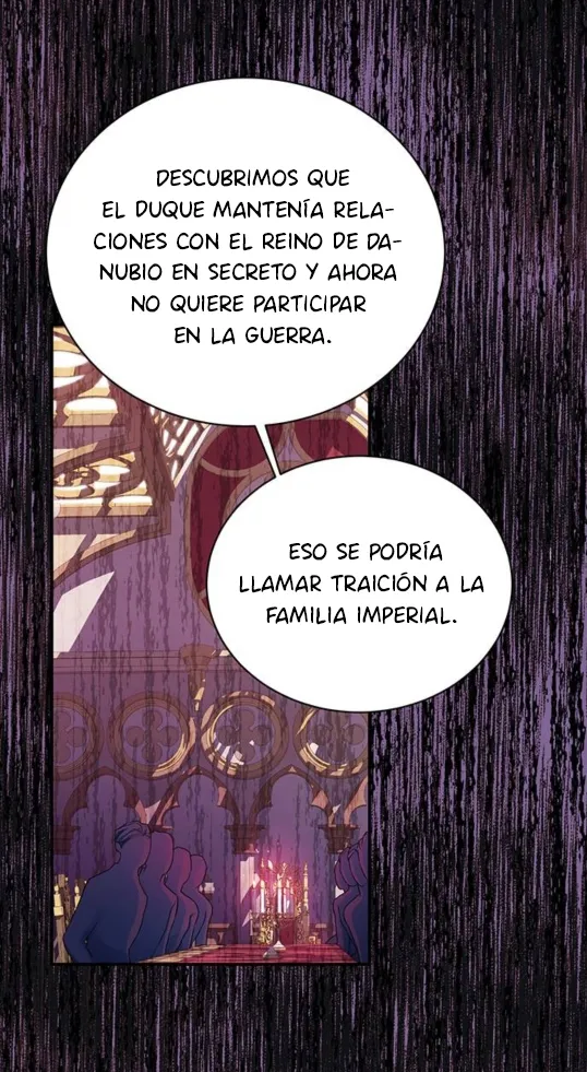 Pensé que tenía fecha límite capítulo 58, página 53