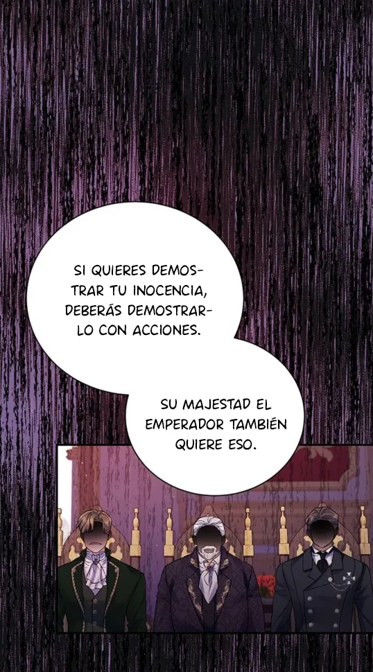 Pensé que tenía fecha límite capítulo 58, página 54