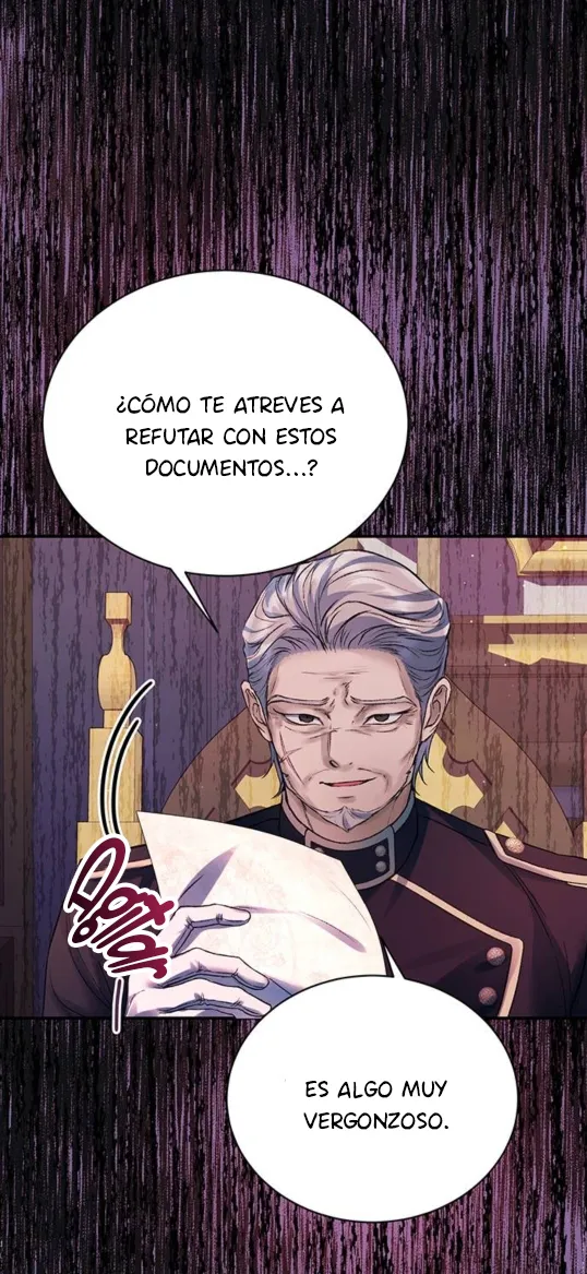 Pensé que tenía fecha límite capítulo 58, página 55
