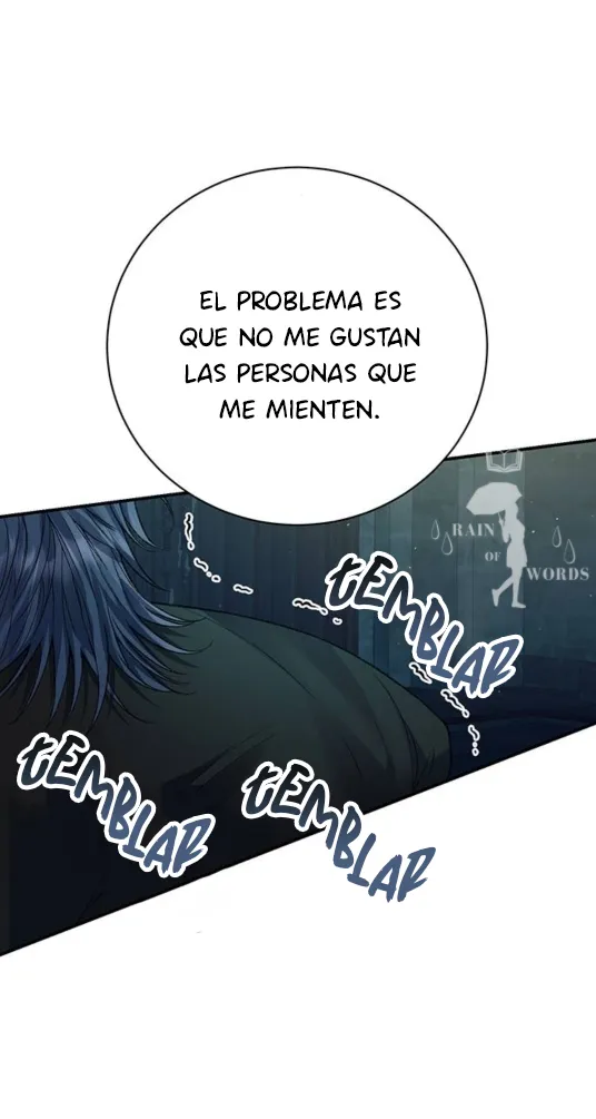 Pensé que tenía fecha límite capítulo 58, página 61