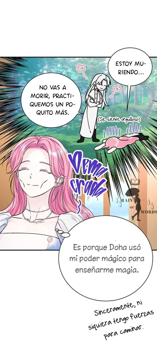Pensé que tenía fecha límite capítulo 58, página 7