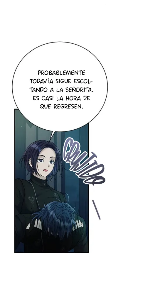 Pensé que tenía fecha límite capítulo 59, página 10