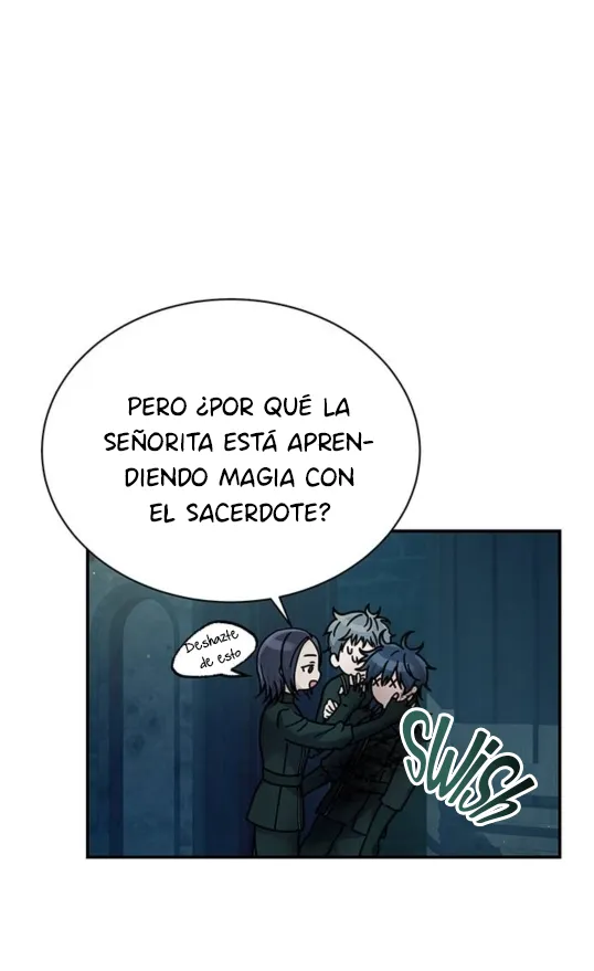 Pensé que tenía fecha límite capítulo 59, página 11