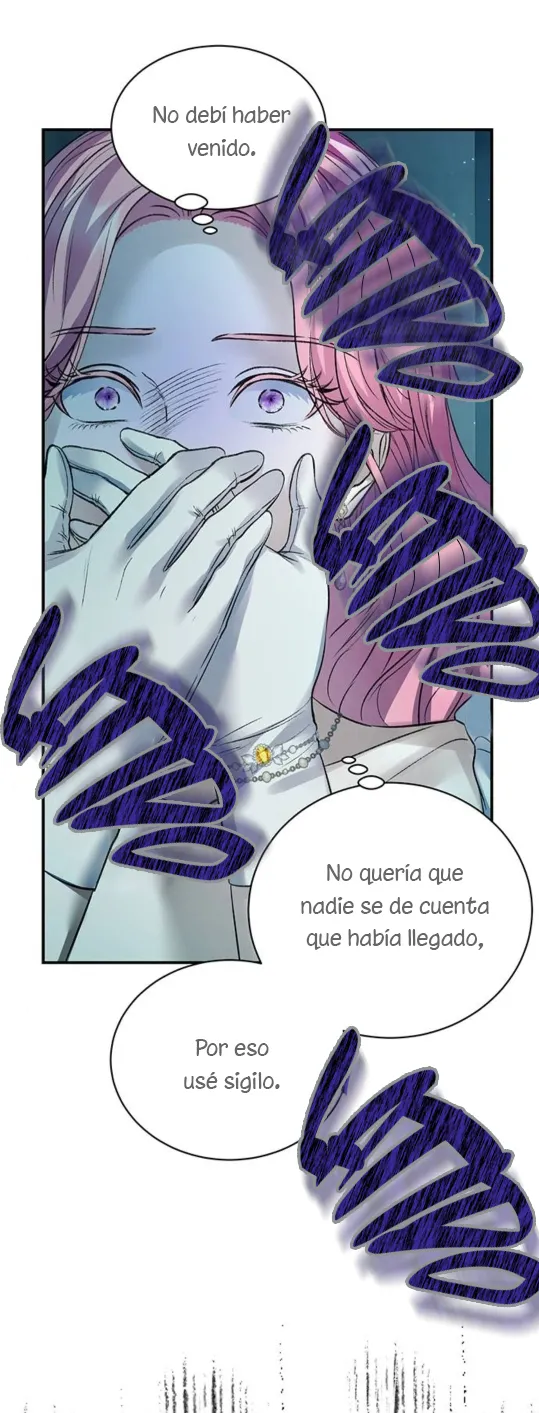Pensé que tenía fecha límite capítulo 59, página 23