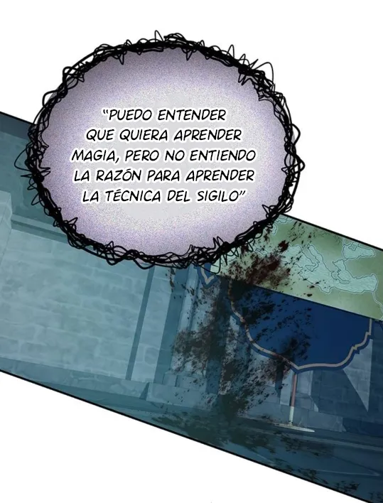 Pensé que tenía fecha límite capítulo 59, página 28