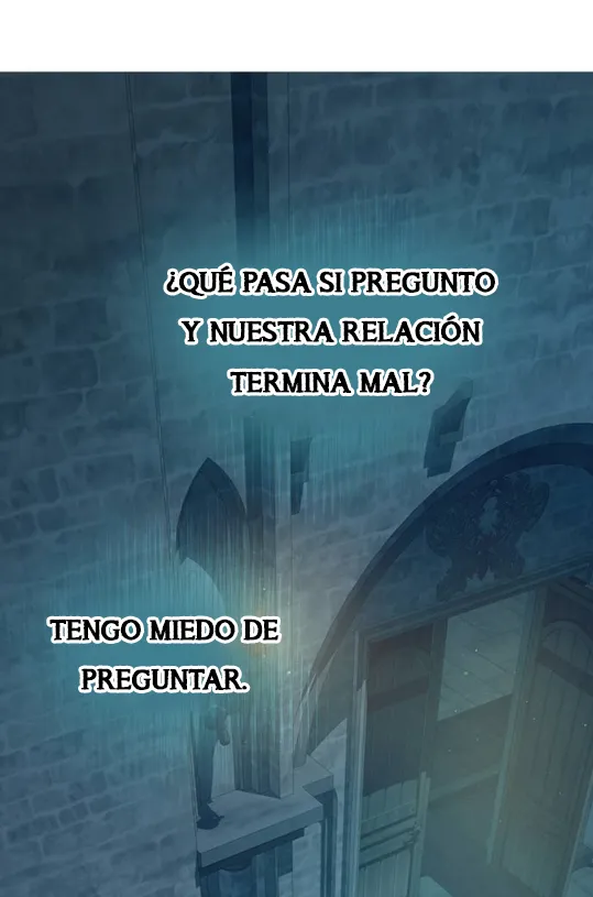 Pensé que tenía fecha límite capítulo 59, página 35