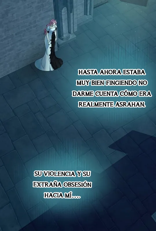 Pensé que tenía fecha límite capítulo 59, página 36