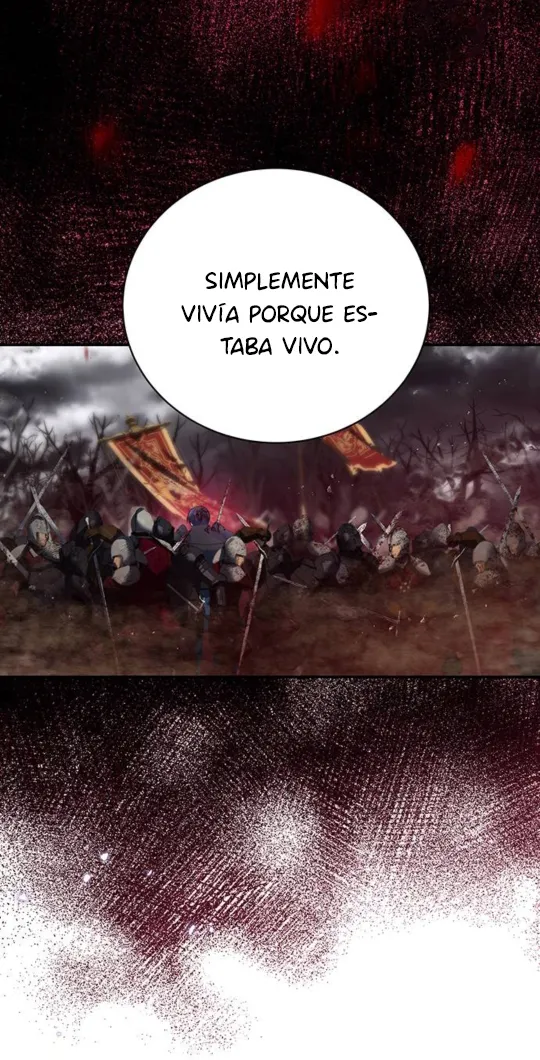 Pensé que tenía fecha límite capítulo 59, página 68
