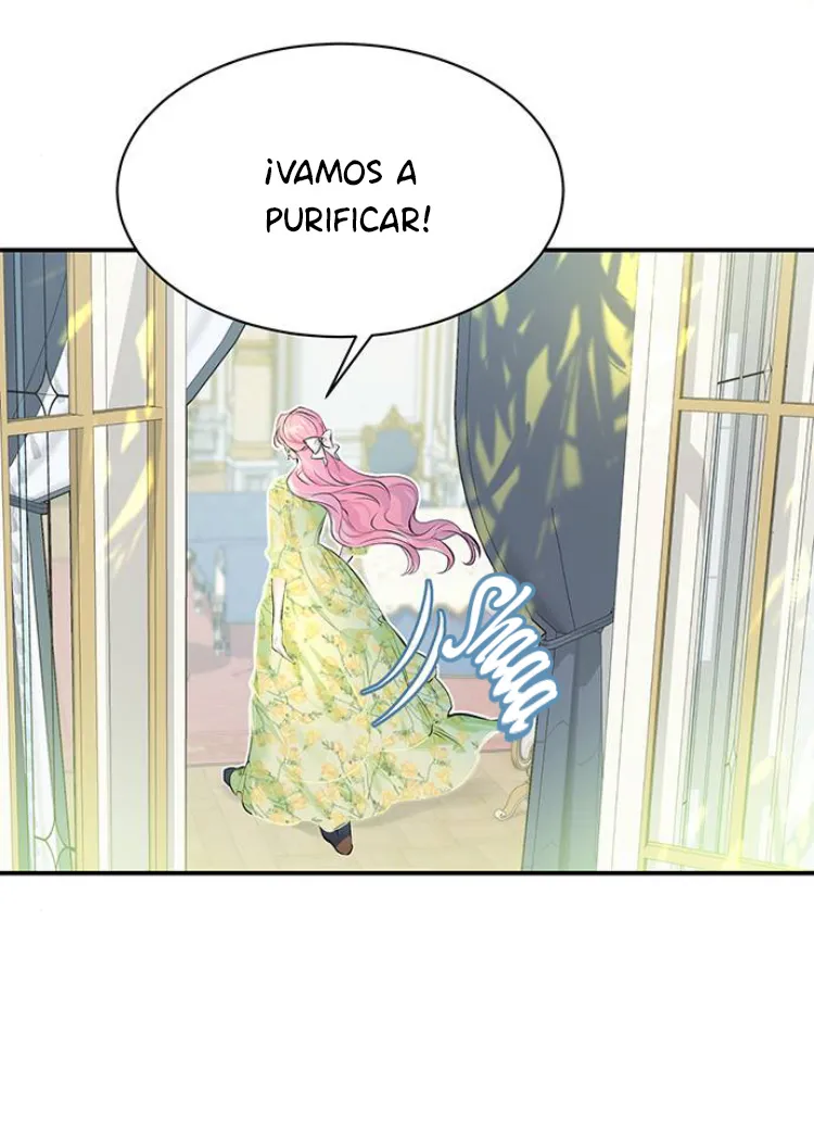Pensé que tenía fecha límite capítulo 6, página 15