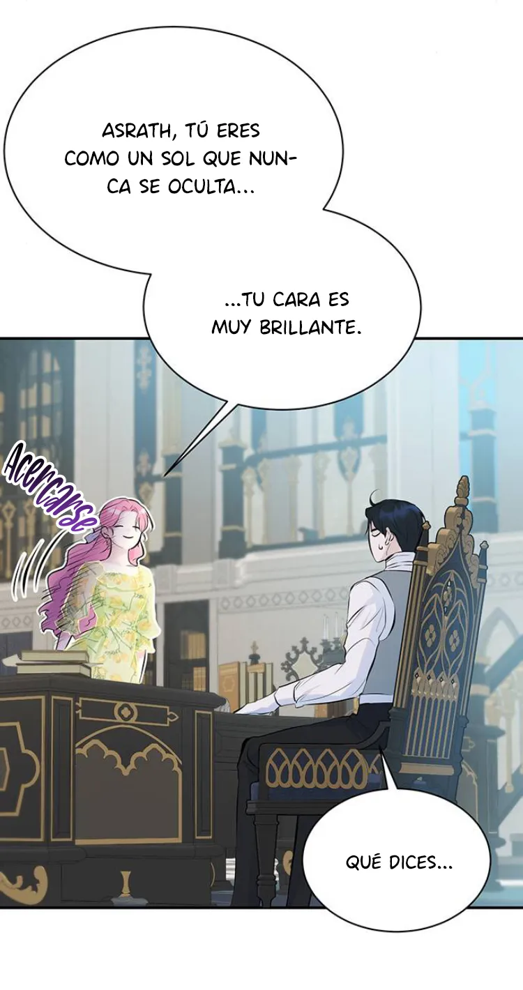 Pensé que tenía fecha límite capítulo 6, página 19