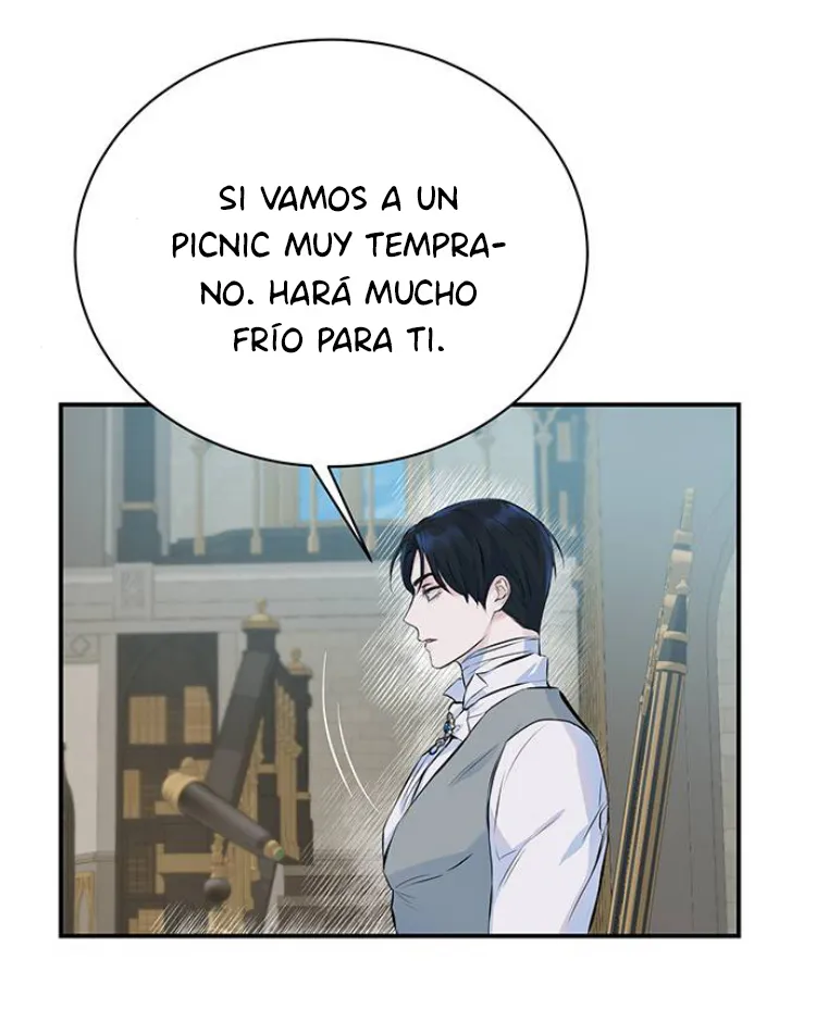 Pensé que tenía fecha límite capítulo 6, página 20
