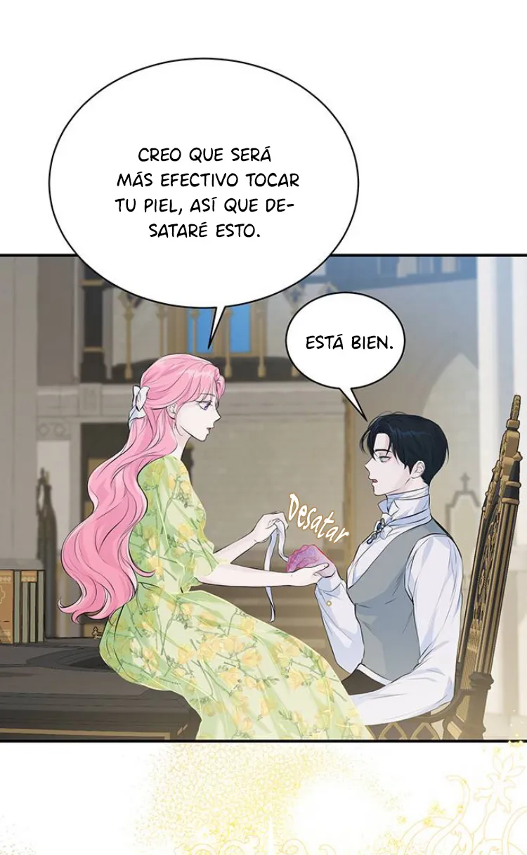 Pensé que tenía fecha límite capítulo 6, página 23