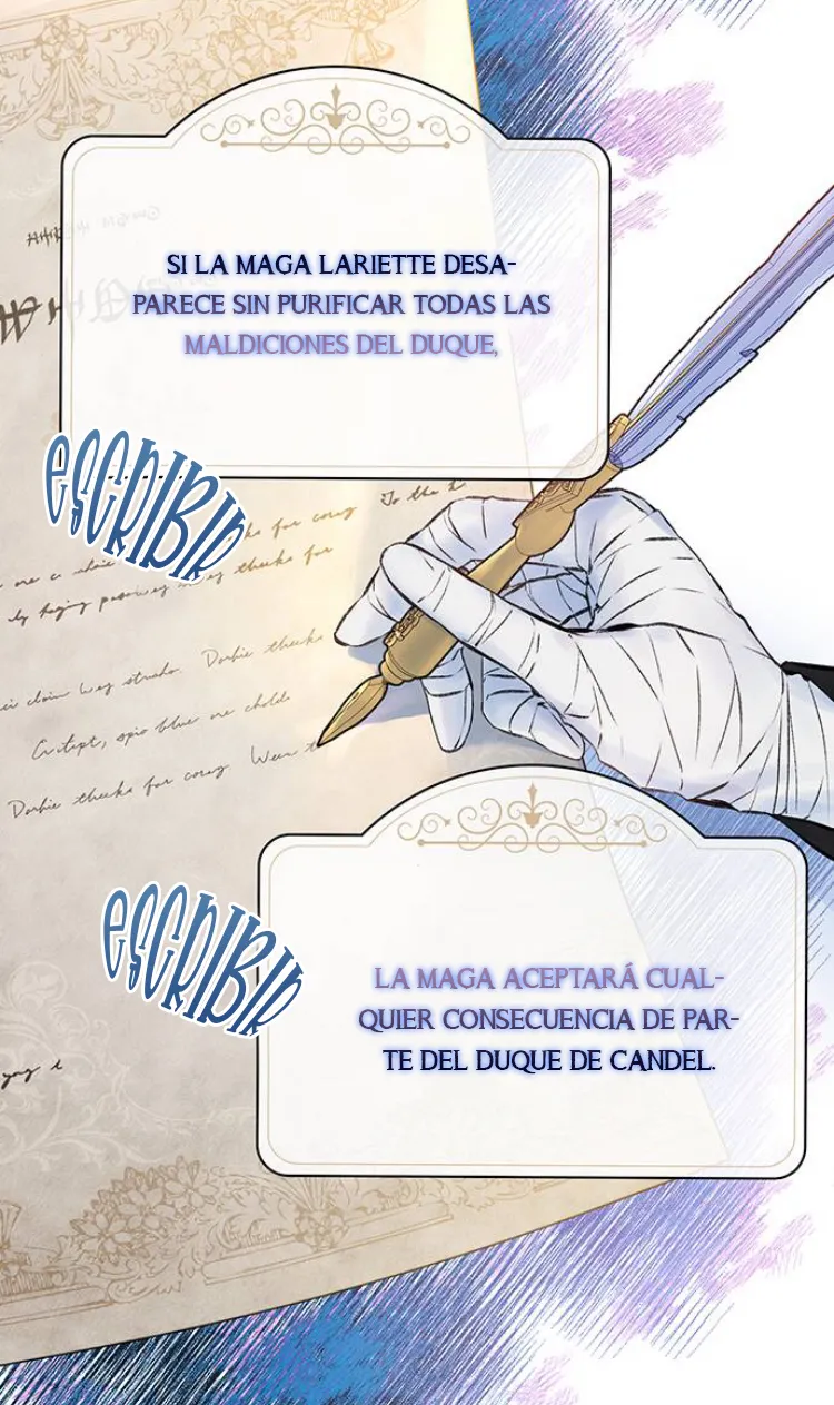 Pensé que tenía fecha límite capítulo 6, página 4