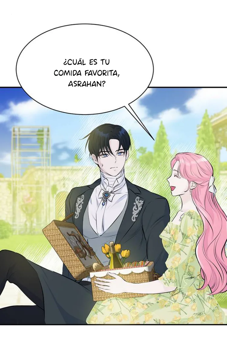 Pensé que tenía fecha límite capítulo 6, página 42