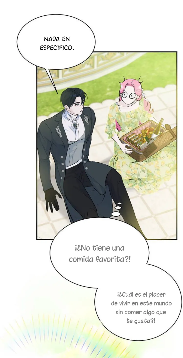 Pensé que tenía fecha límite capítulo 6, página 43