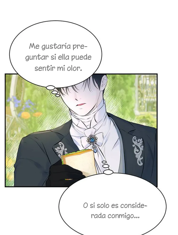 Pensé que tenía fecha límite capítulo 6, página 47