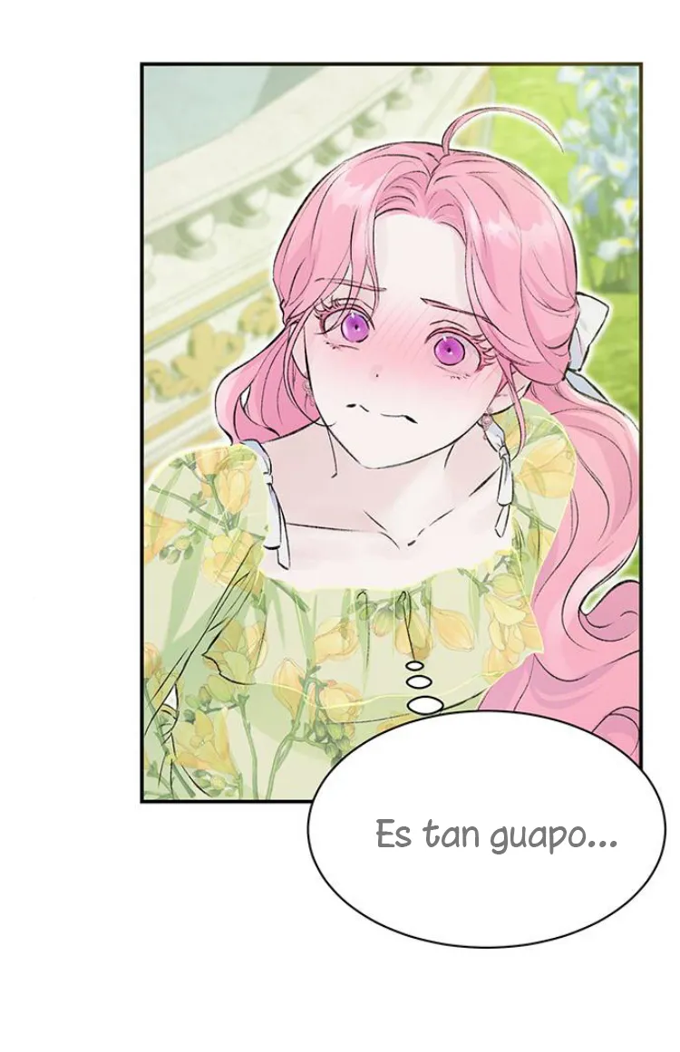Pensé que tenía fecha límite capítulo 6, página 51