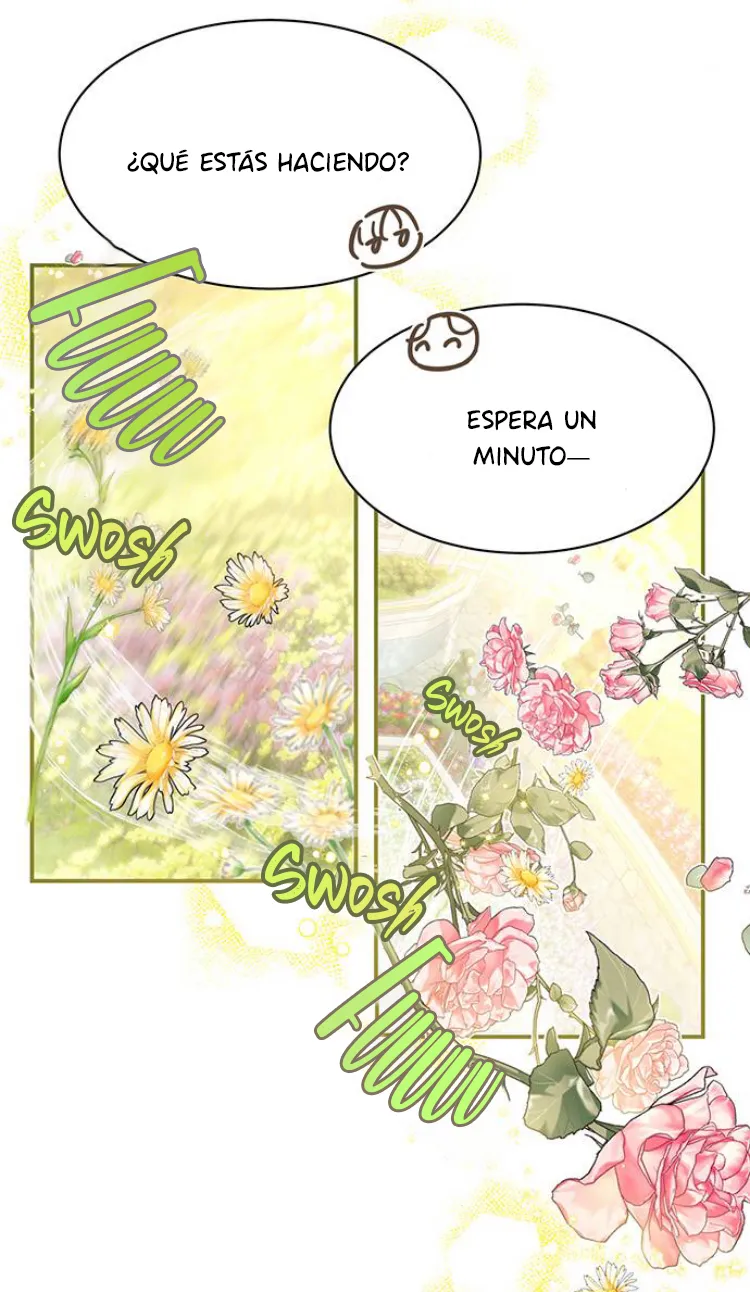 Pensé que tenía fecha límite capítulo 6, página 53